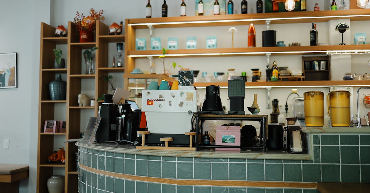 Brewcorner Cafe / Restaurant hero